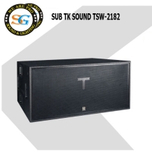 Sub Tk Sound TSW-2182